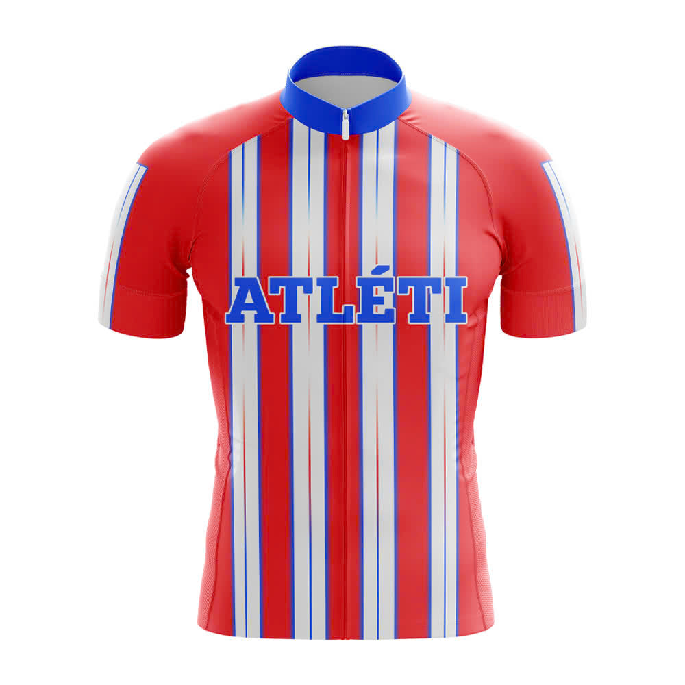 Atléti Cycling Jersey