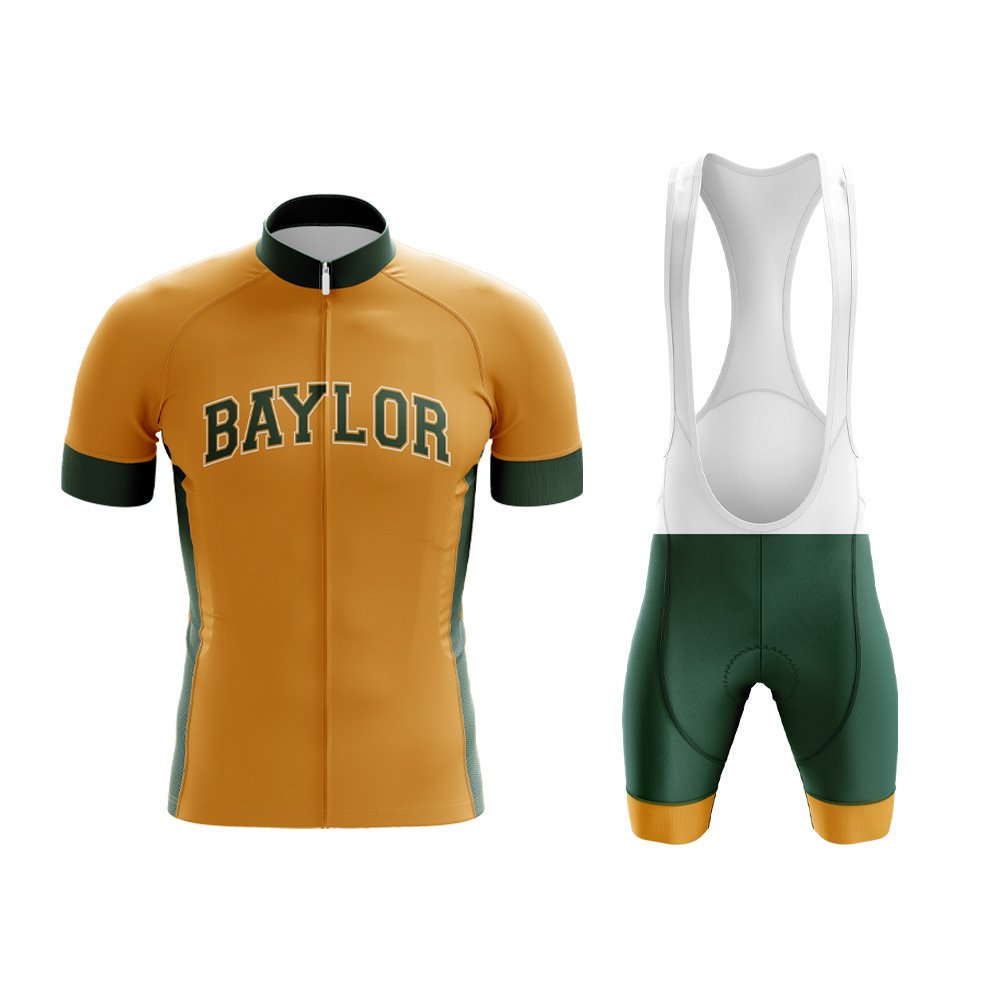 Baylor Cycling Kit