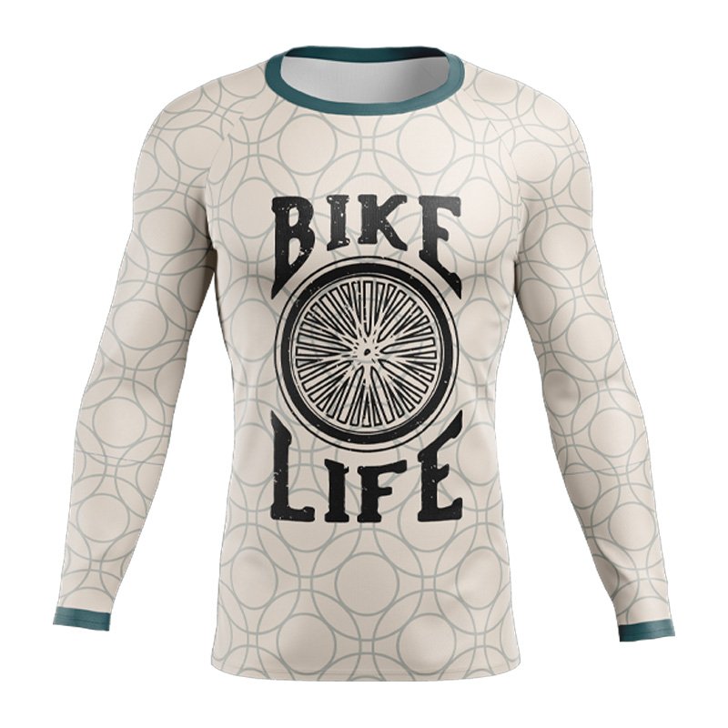 Bike Life MTB Jersey