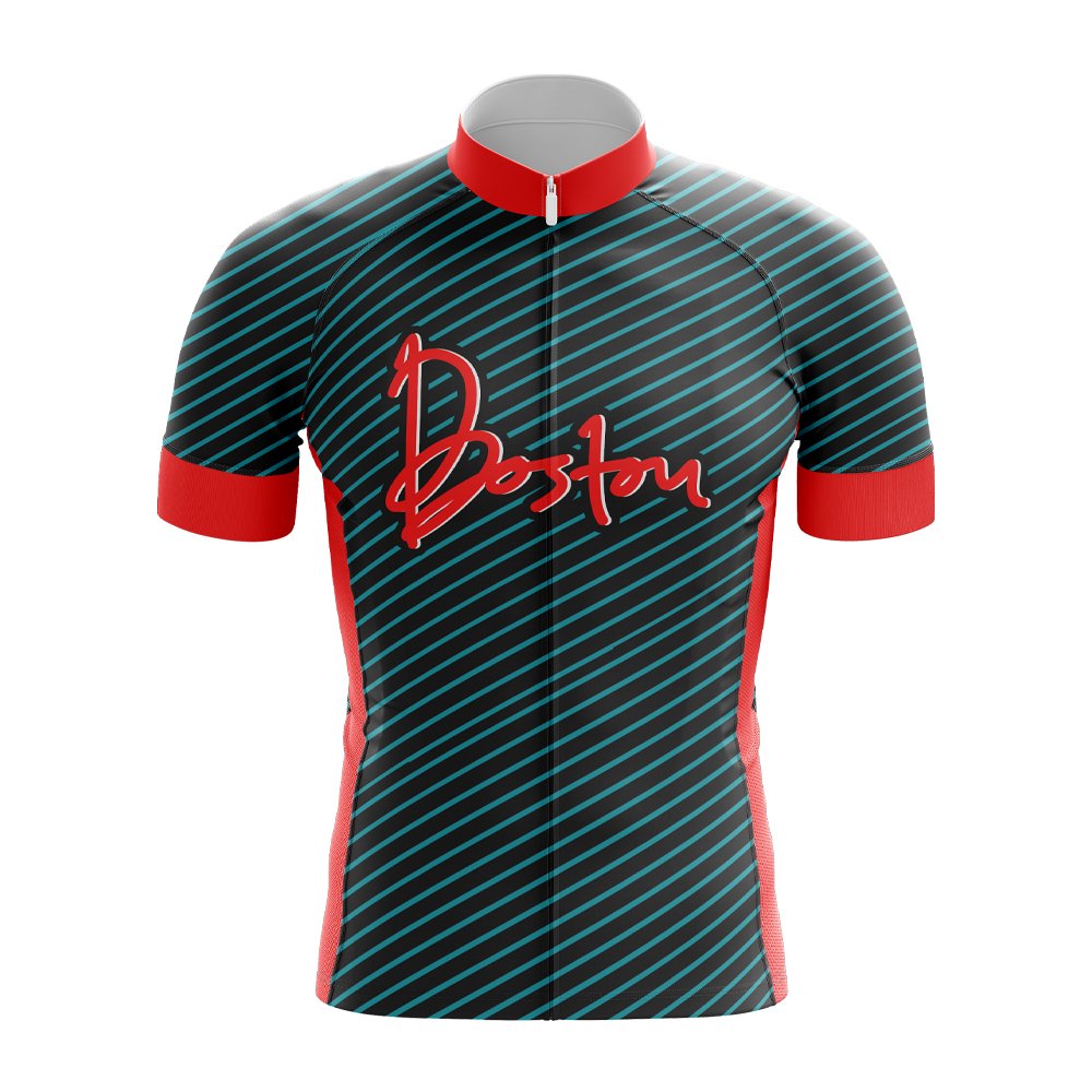 Boston Classic Cycling Jersey