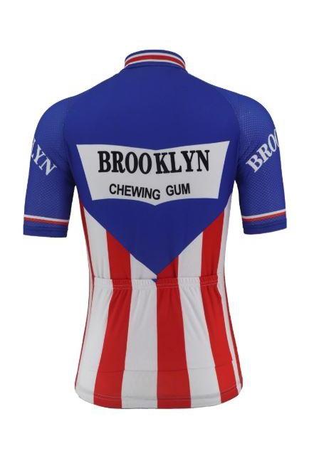 Brooklyn Gum Cycling Jersey - Image 2