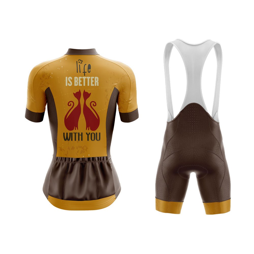 Companionship Cycling Kit - Image 2
