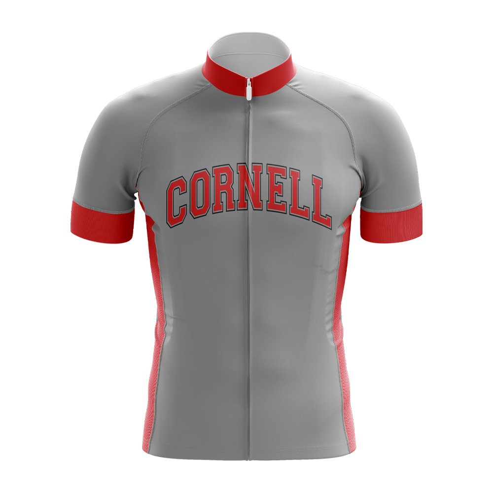 Cornell Cycling Jersey - Image 3