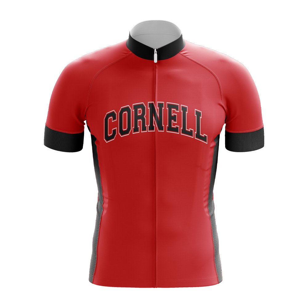 Cornell Cycling Jersey