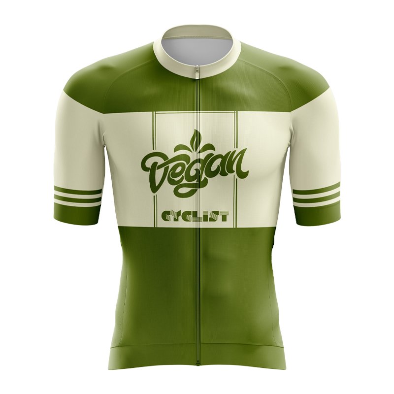 Cruelty Free Aero Jersey
