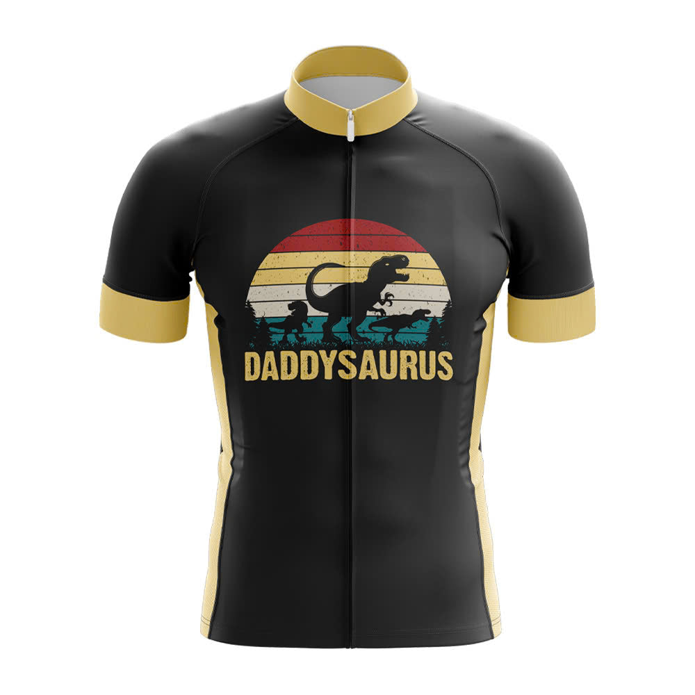 Daddysaurus Cycling Jersey