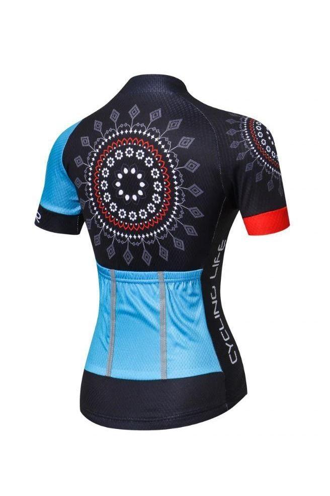 Dreamcatcher Women's Cycling Jersey - Image 2