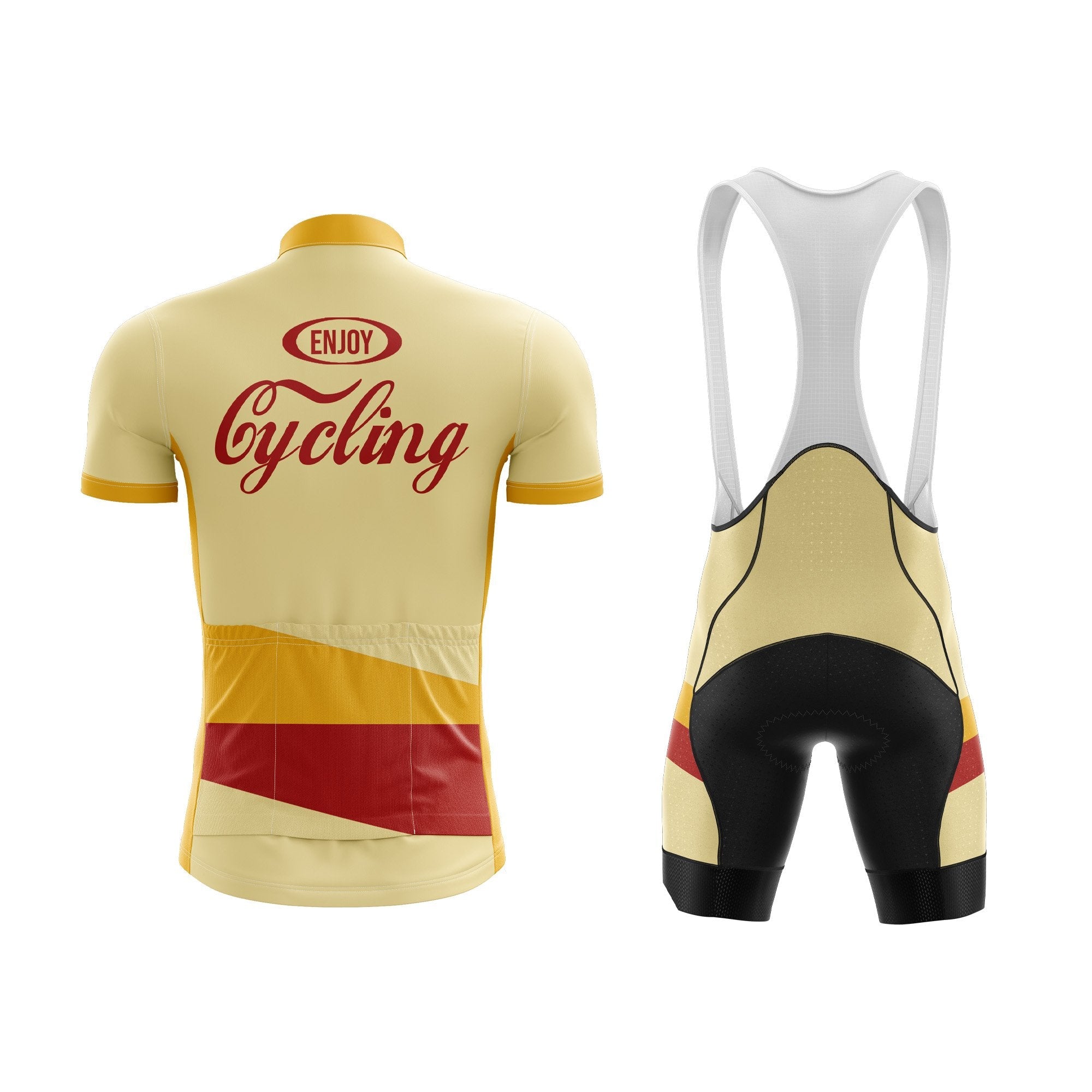 Enjoy Cycling Set - Image 2