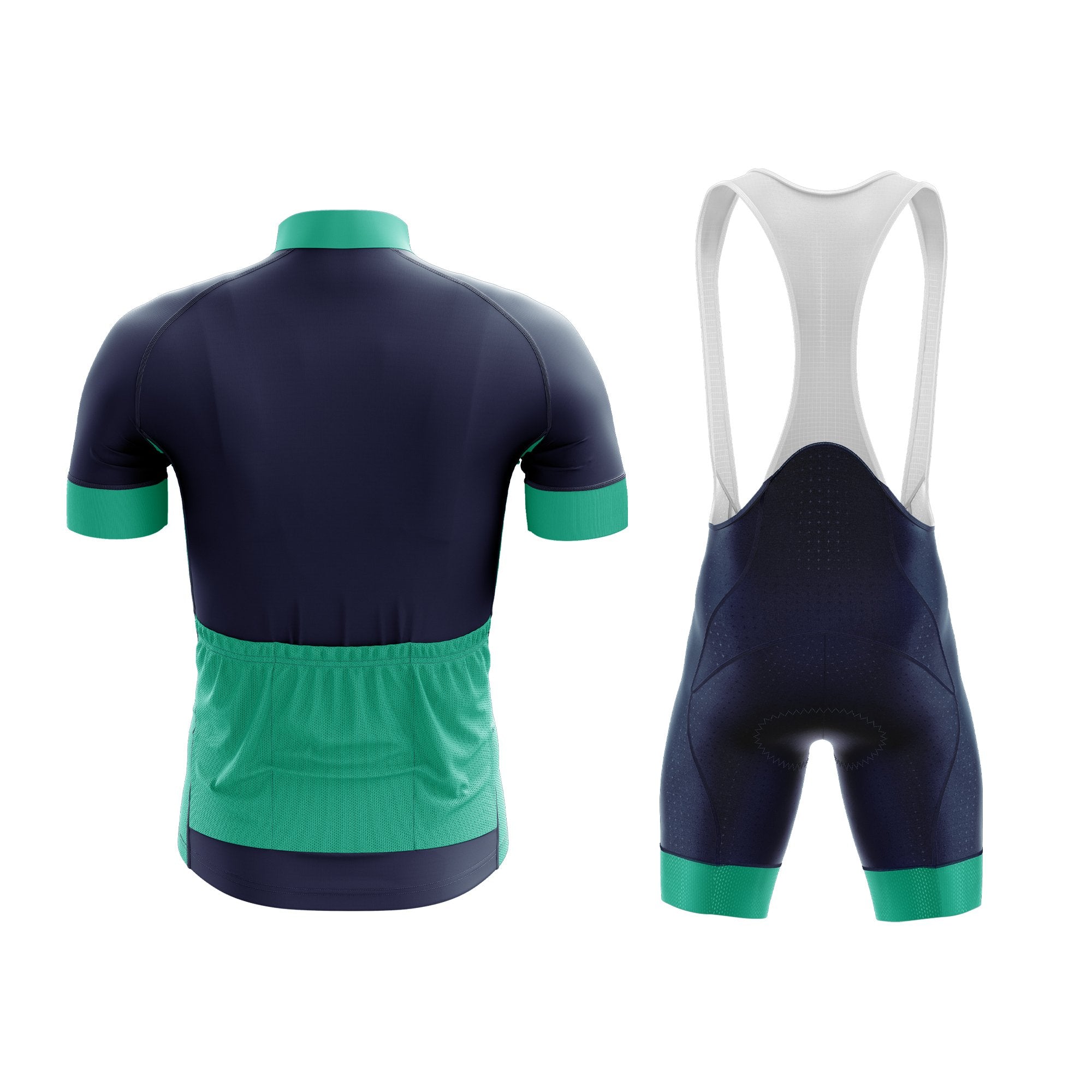 Faith Over Fear Cycling Kit - Image 2