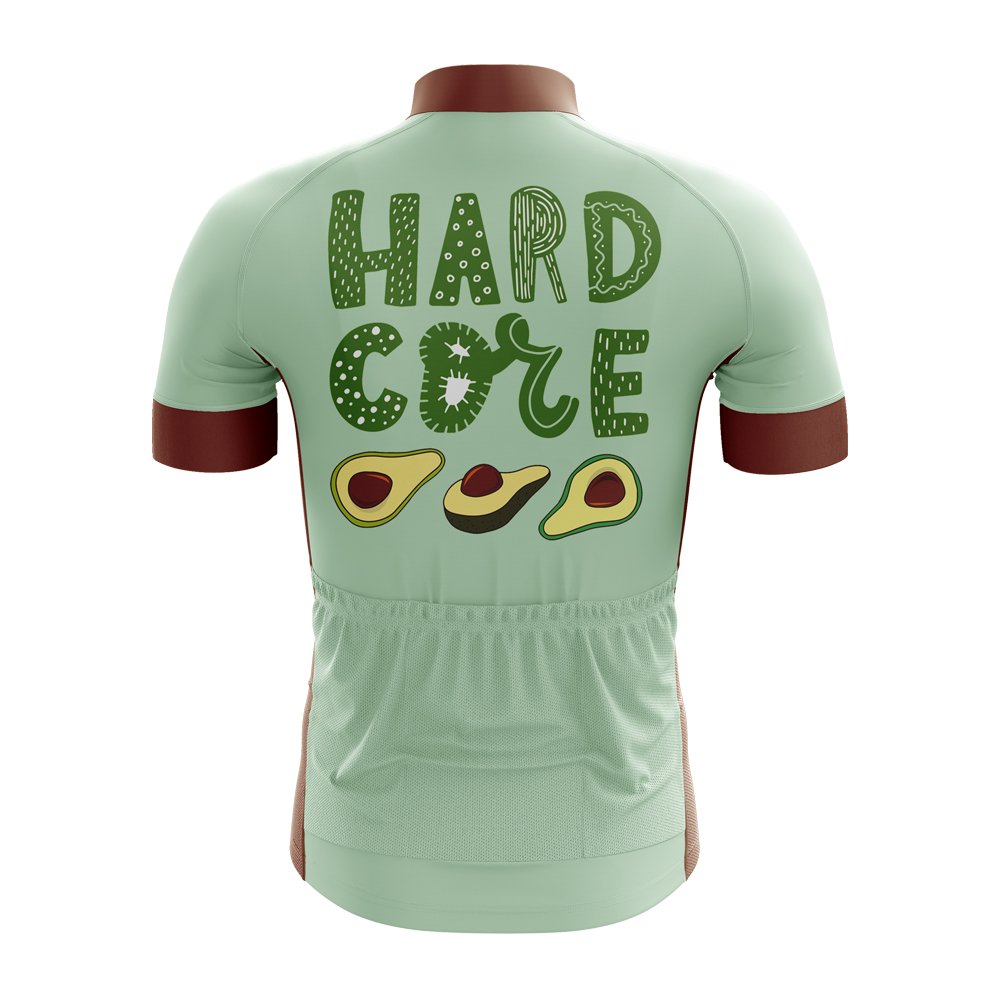 Hardcore Bicycle Jersey - Image 2