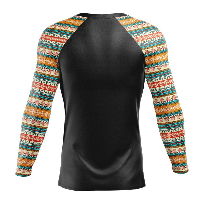 Heart Tribe Mountain Bike Jersey - Image 2