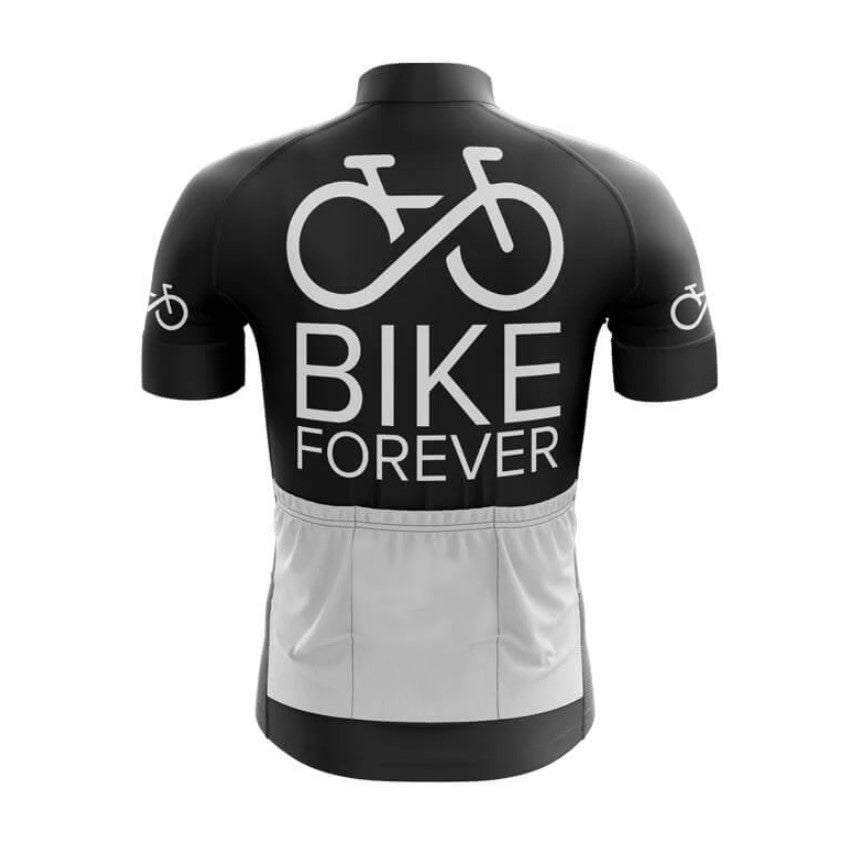 Infinity Cycling Jersey 2 Colors - Image 4