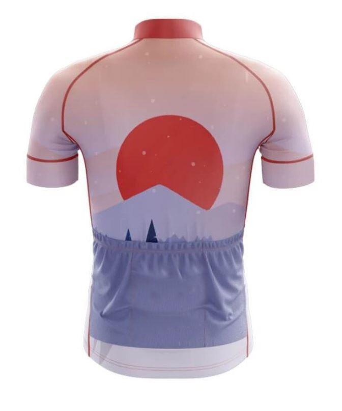 Japan Cycling Jerseys - Image 10