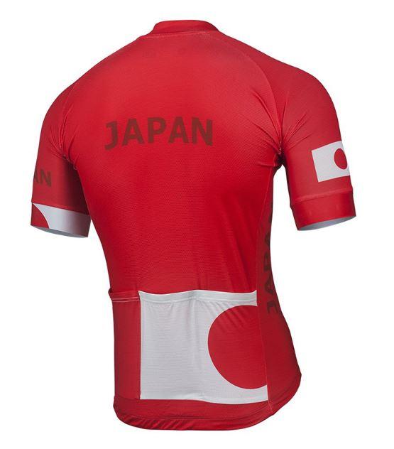Japan Cycling Jerseys - Image 4