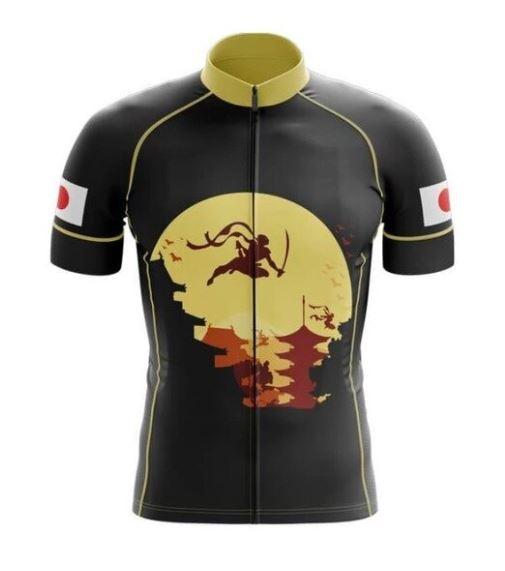Japan Cycling Jerseys - Image 5