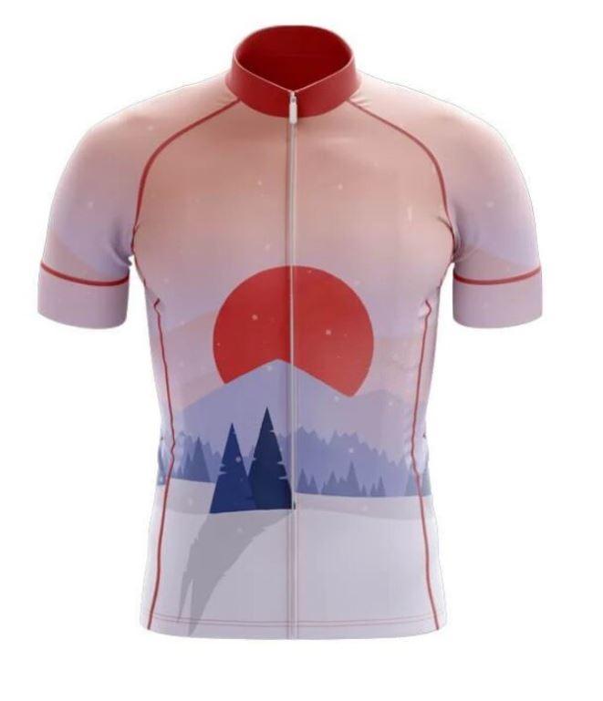 Japan Cycling Jerseys - Image 9