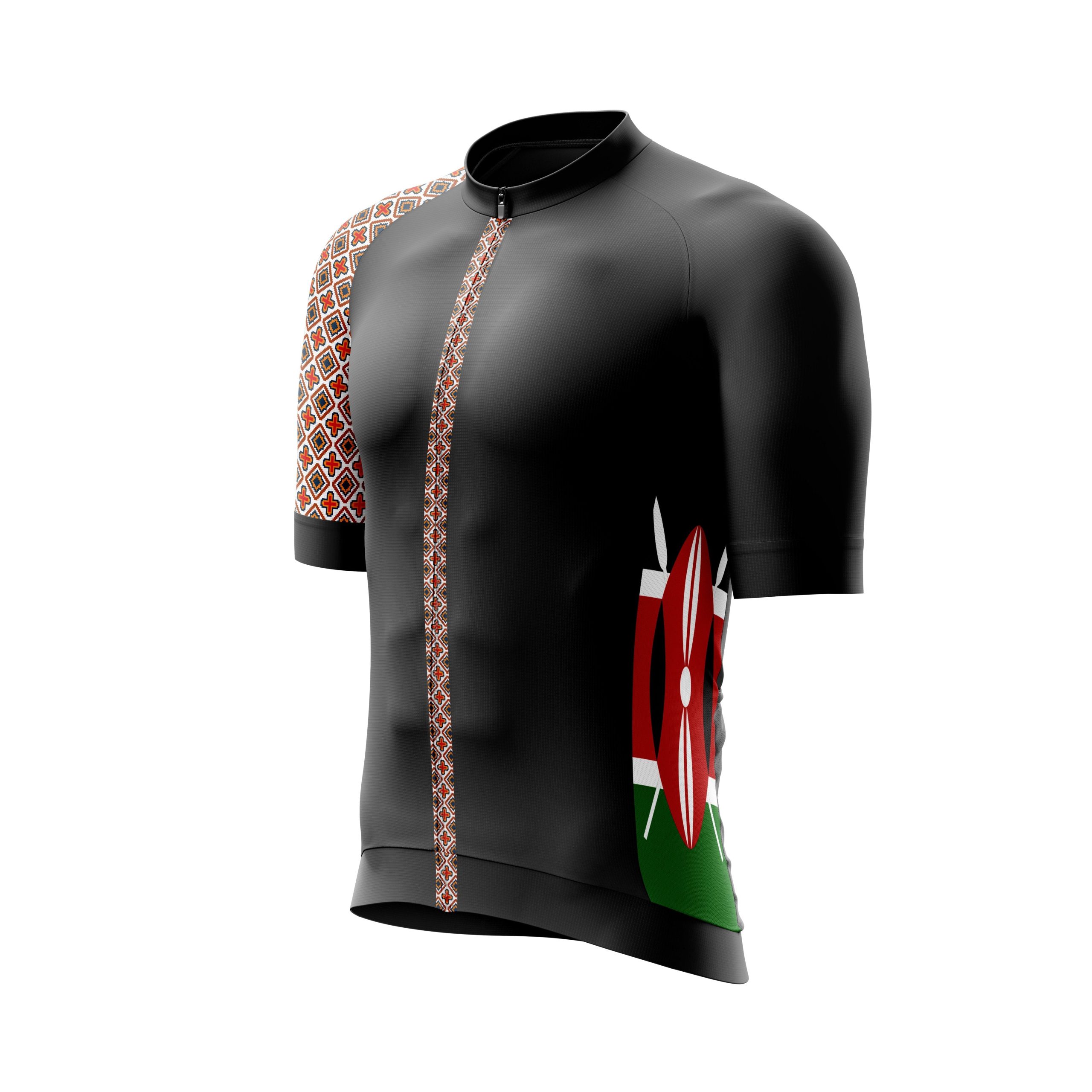 Kenya Cycling Kit - Image 3