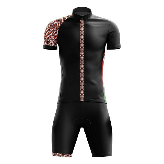Kenya Cycling Kit