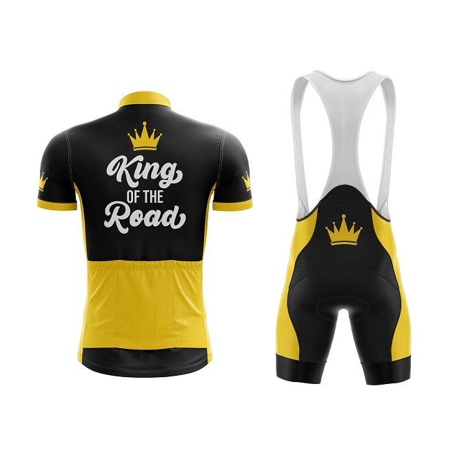 King Of The Road Cycling Kit - Image 2