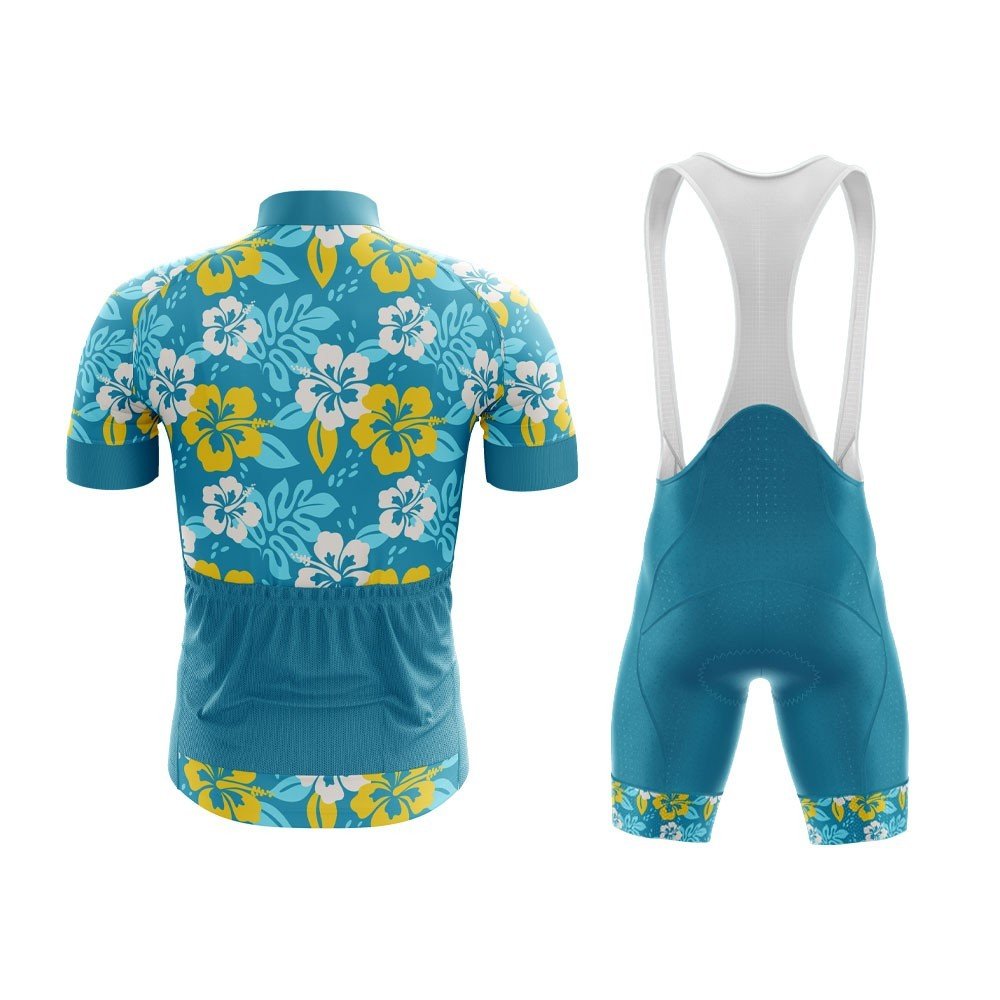 Kona Coast Cruiser Cycling Kit - Image 2