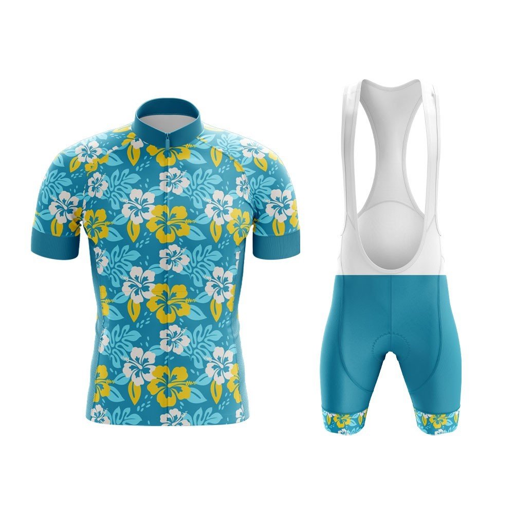 Kona Coast Cruiser Cycling Kit