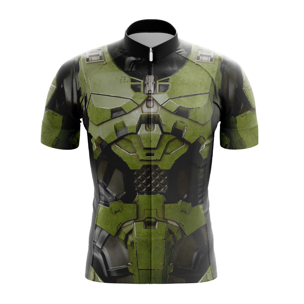Master Chief Cycling Jersey