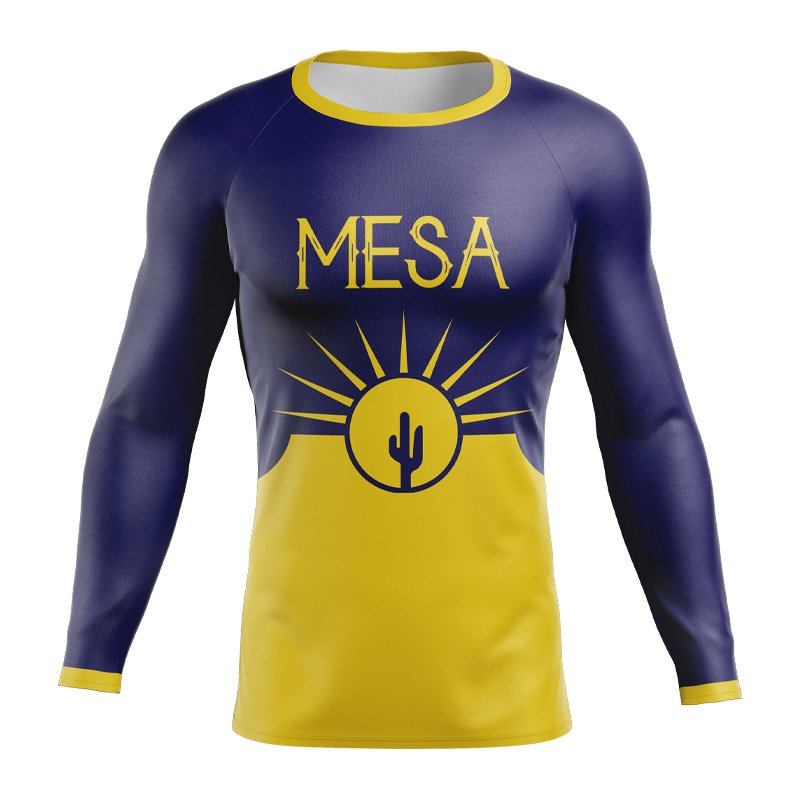 Mesa Mountain Bike Jersey