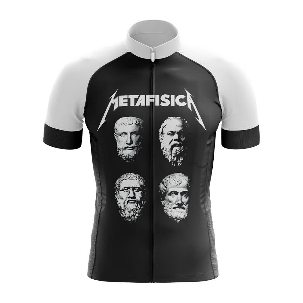Metafisica Cycling Jersey