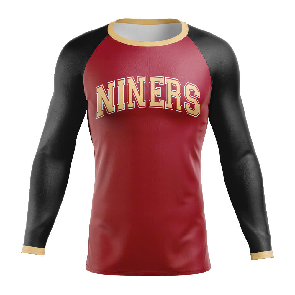 Niners MTB Jersey