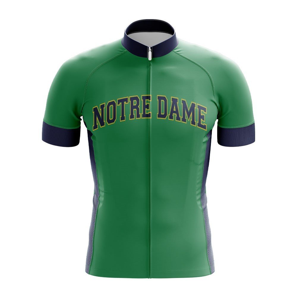 Notre Dame Cycling Jersey - Image 2