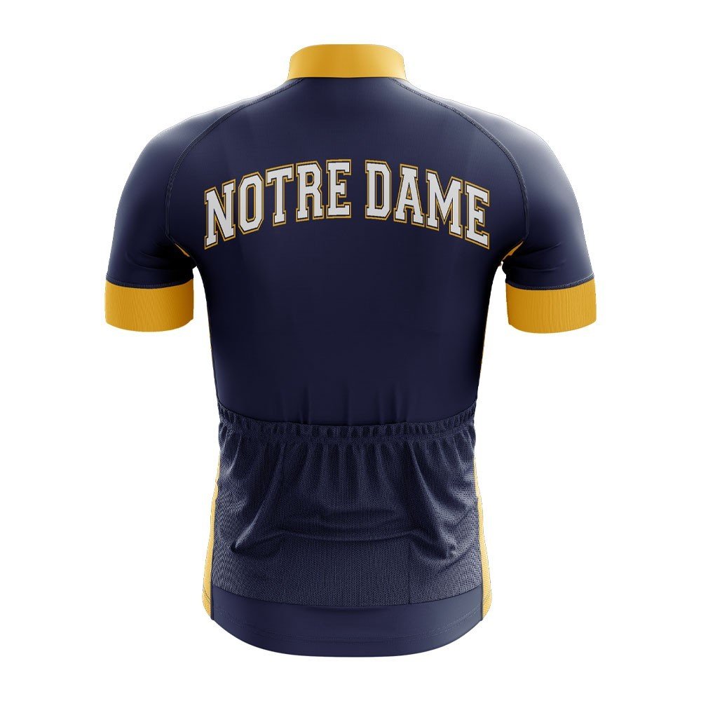 Notre Dame Cycling Jersey - Image 3