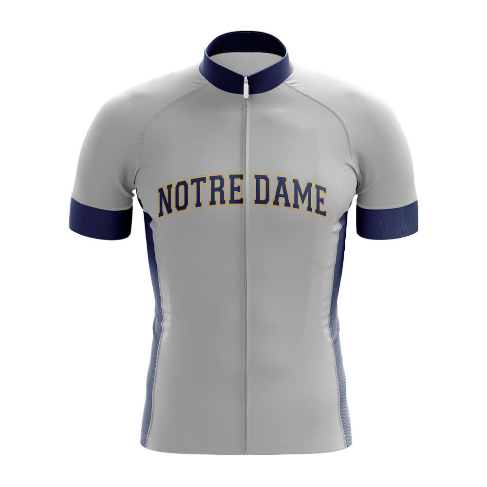 Notre Dame Cycling Jersey - Image 7