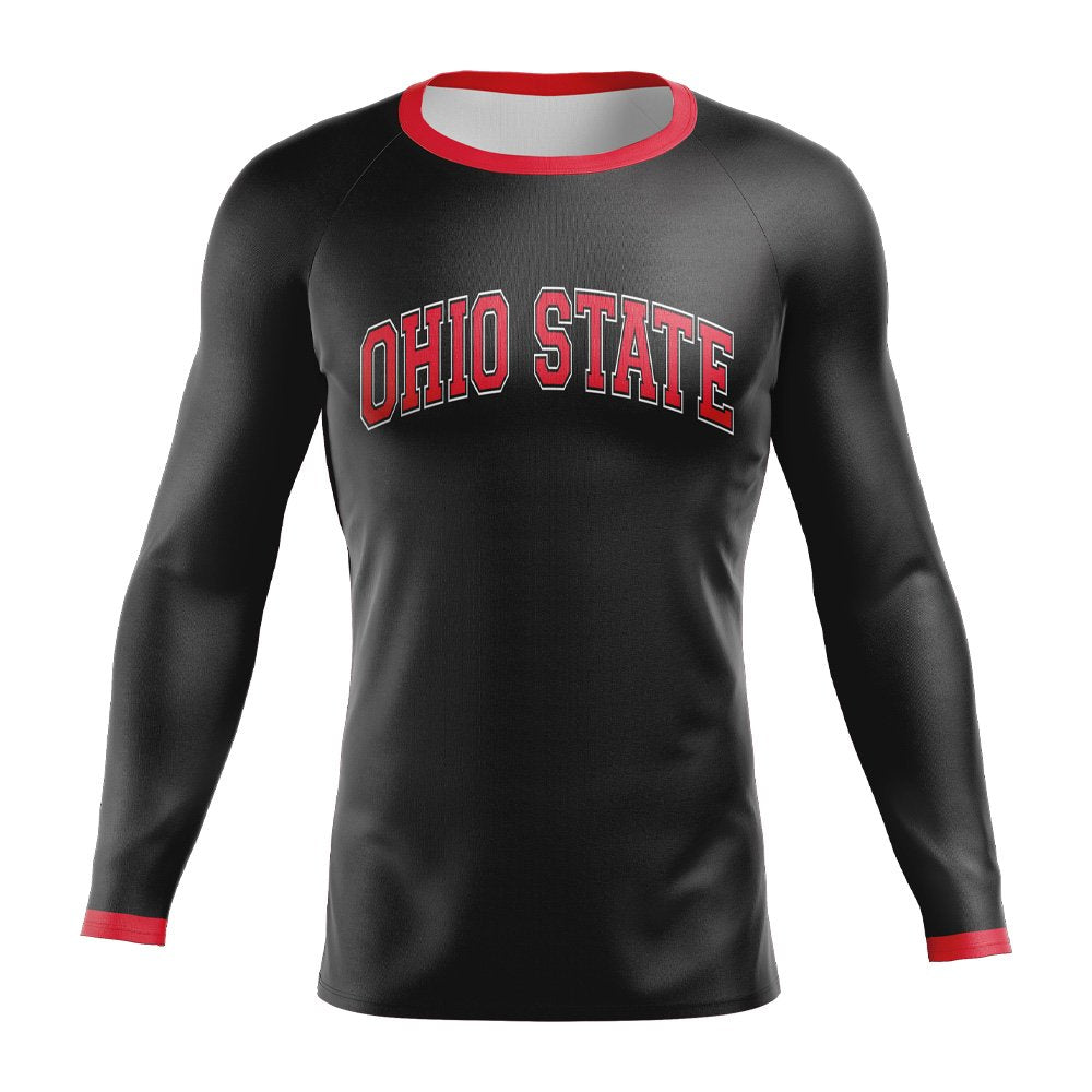 Ohio State Mountain Bike Jersey