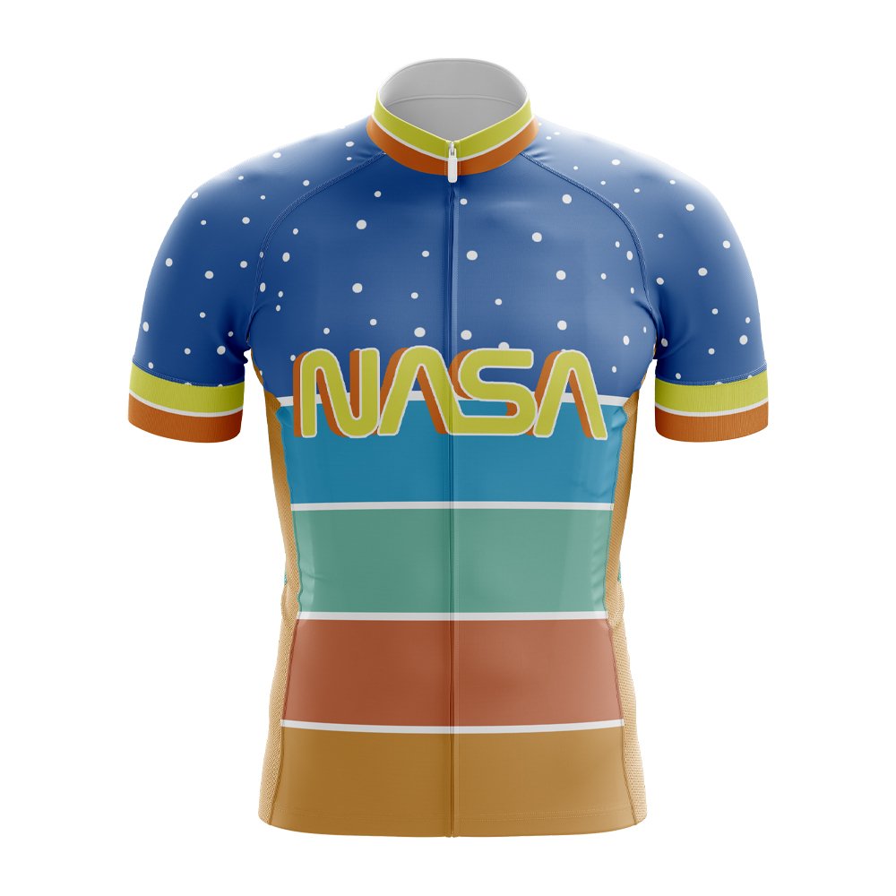 Orbital Layers Cycling Jersey