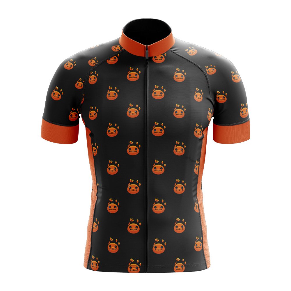 Pokemon Cycling Jersey 4 Colors - Image 7