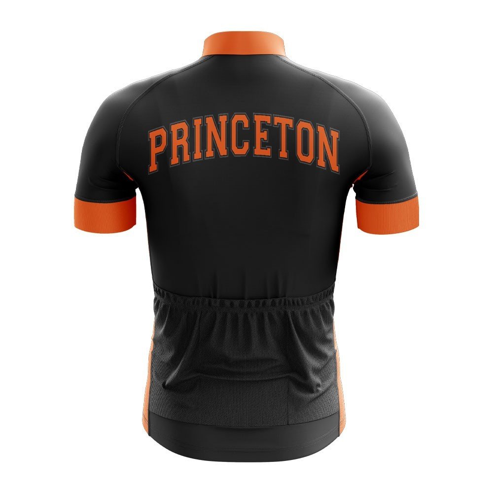 Princeton Cycling Jersey - Image 2