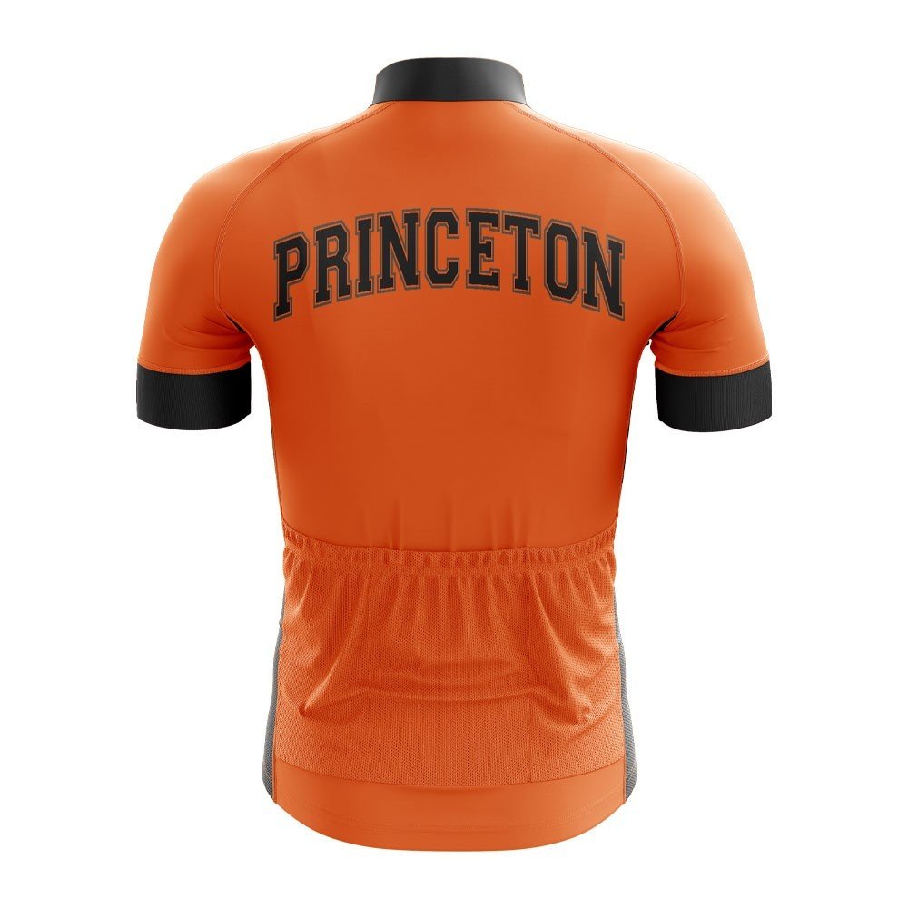 Princeton Cycling Jersey - Image 4