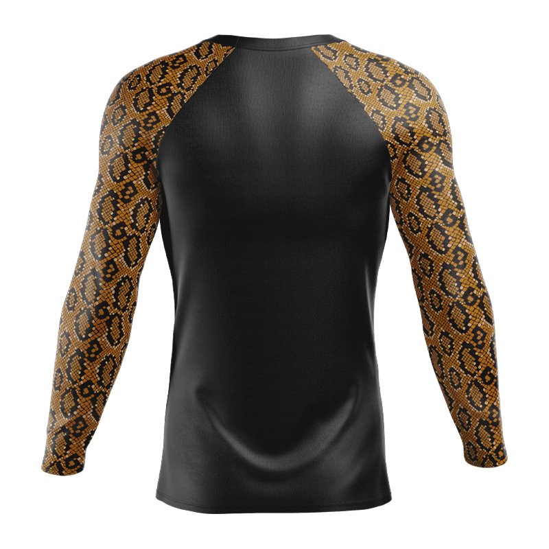 Serpent Trail Mountain Bike Jersey - Image 2