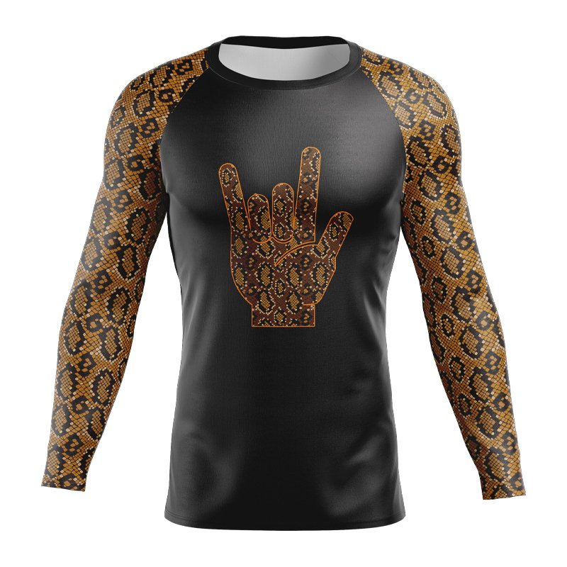 Serpent Trail Mountain Bike Jersey
