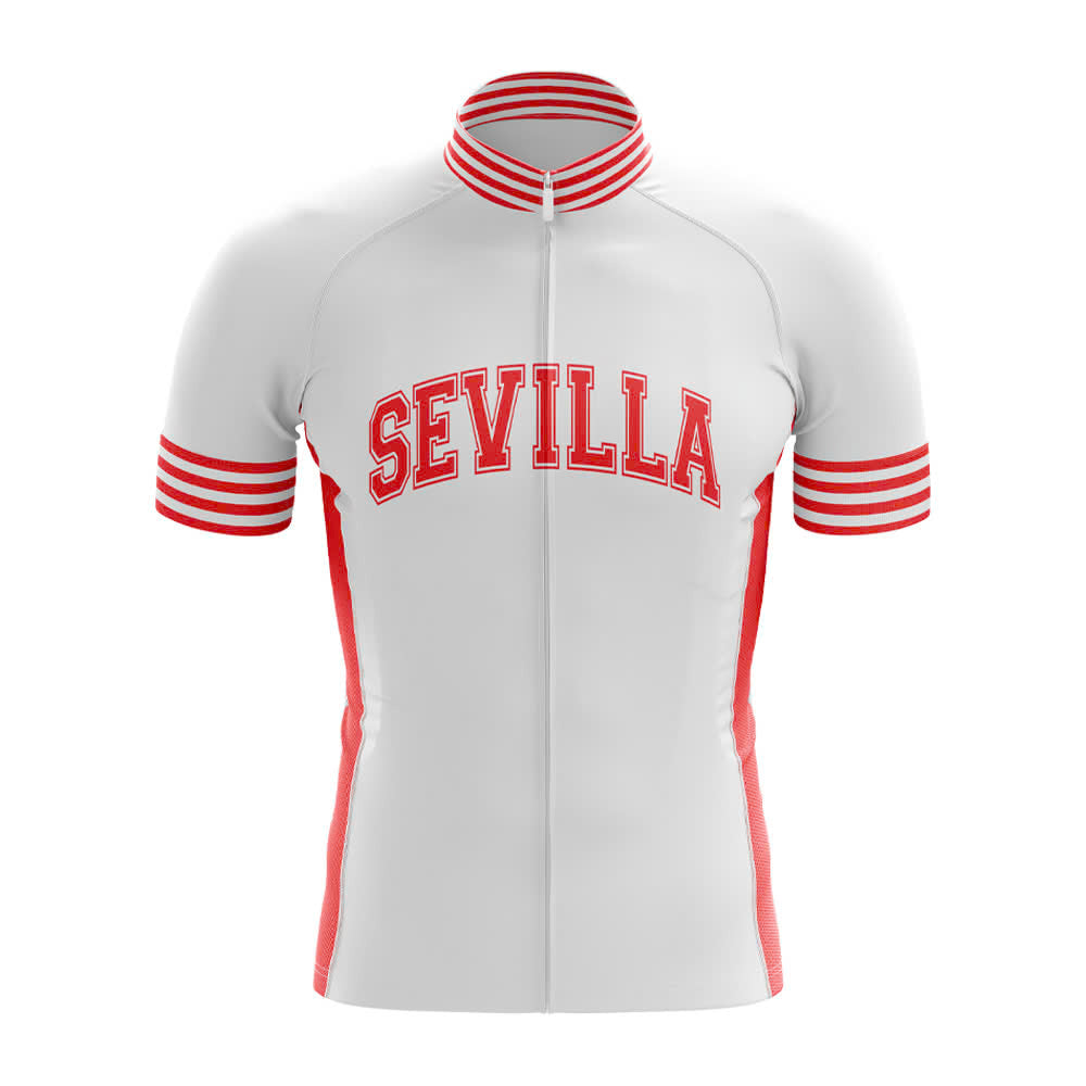 Sevilla Cycling Jersey