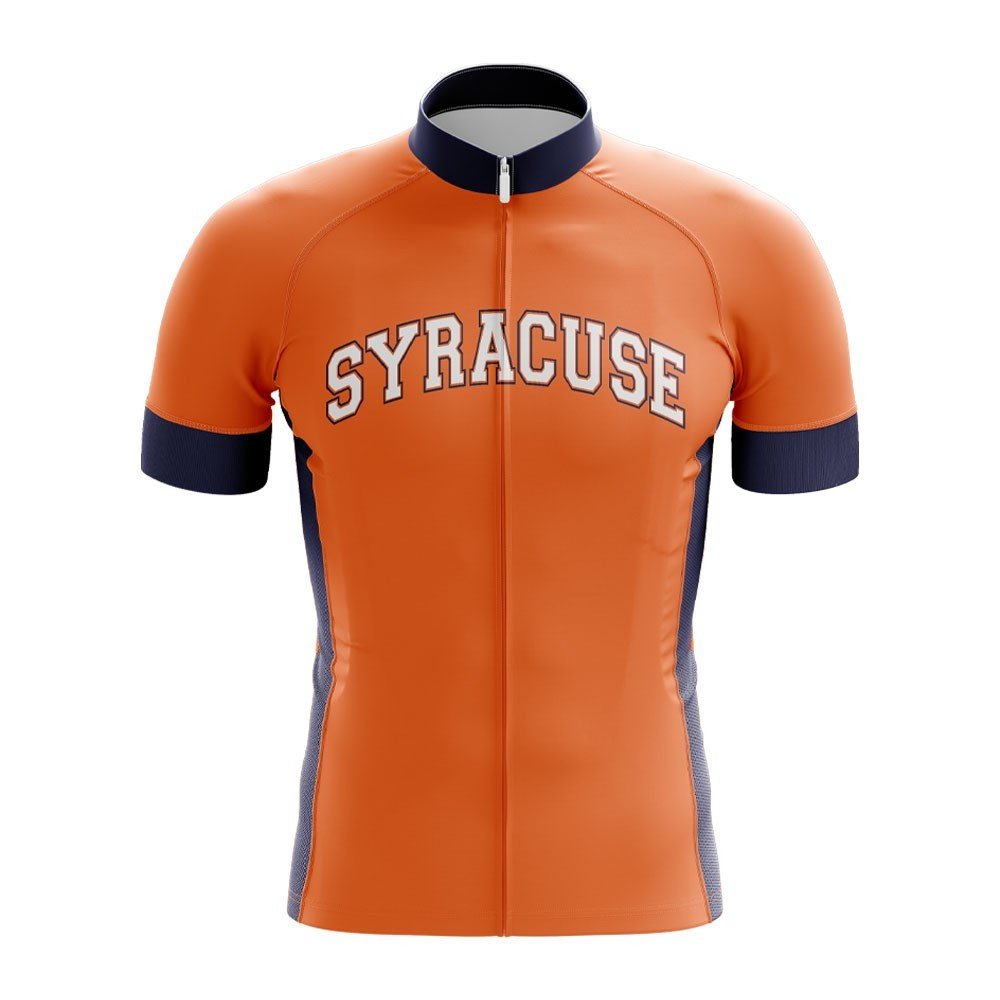 Syracuse Cycling Jersey