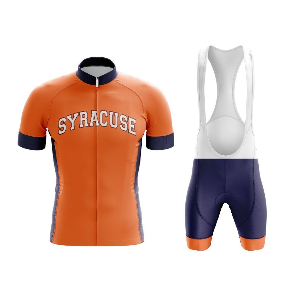 Syracuse Cycling Kit - Image 3