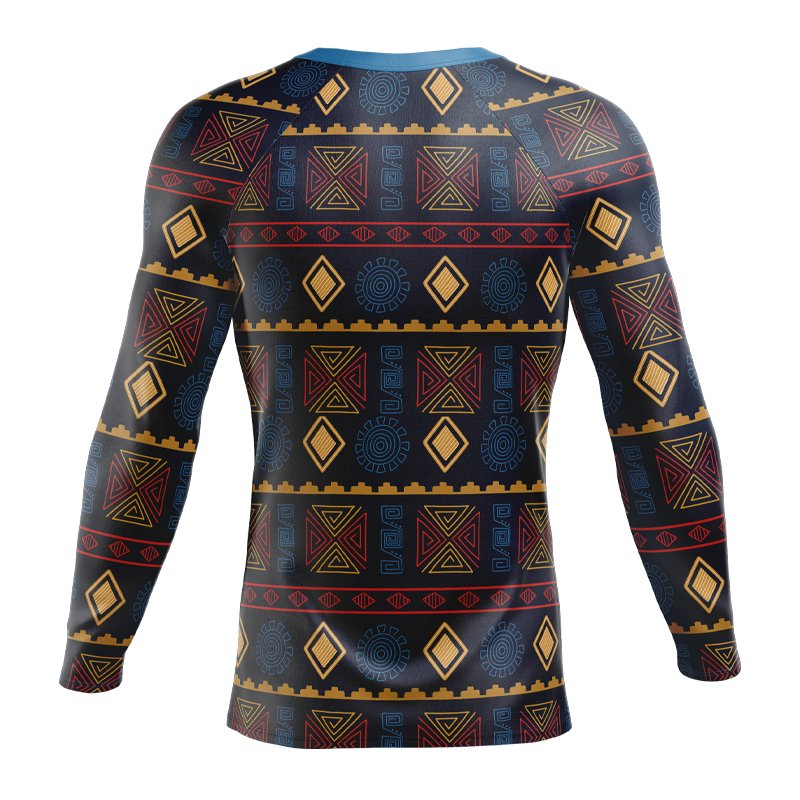 Tribal MTB Jersey - Image 2