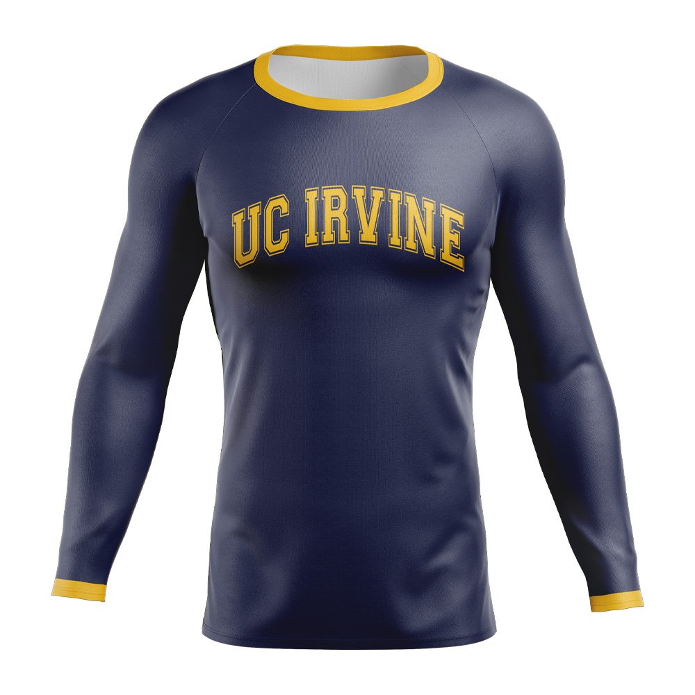 UC Irvine Mountain Bike Jersey