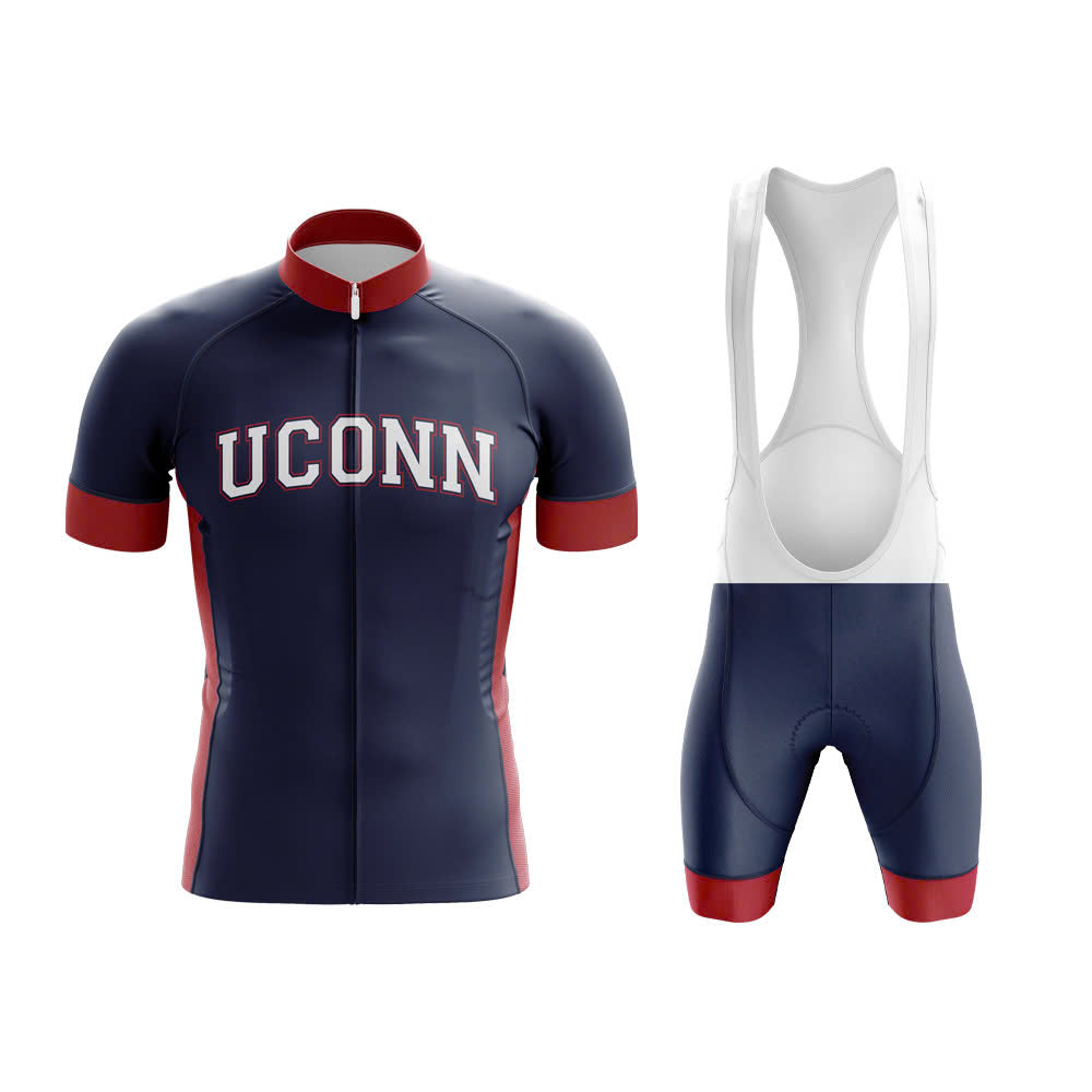 UConn Cycling Kit