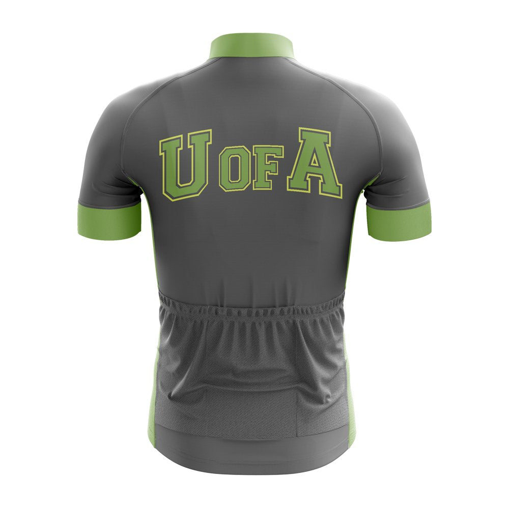 University of Alberta Bicycle Jersey - Image 2