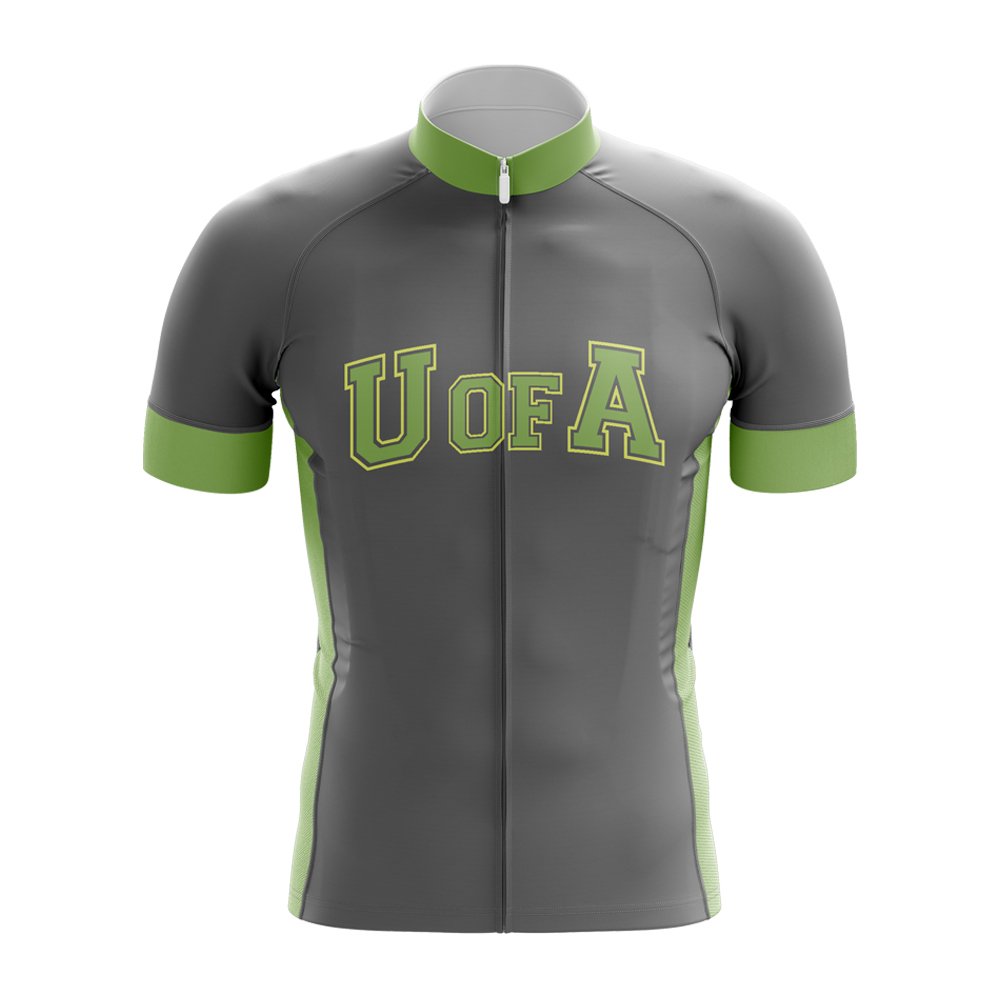 University of Alberta Bicycle Jersey