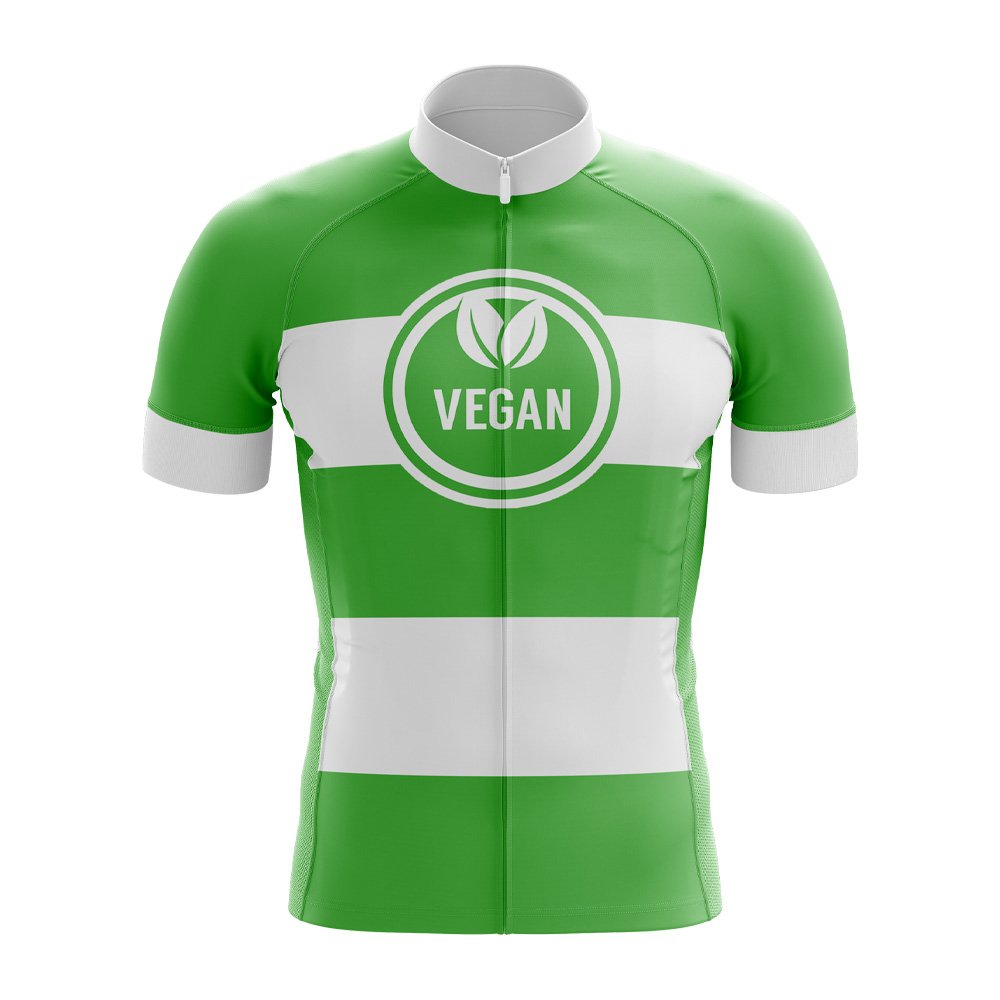 Vegan Spirit Cycling Jersey