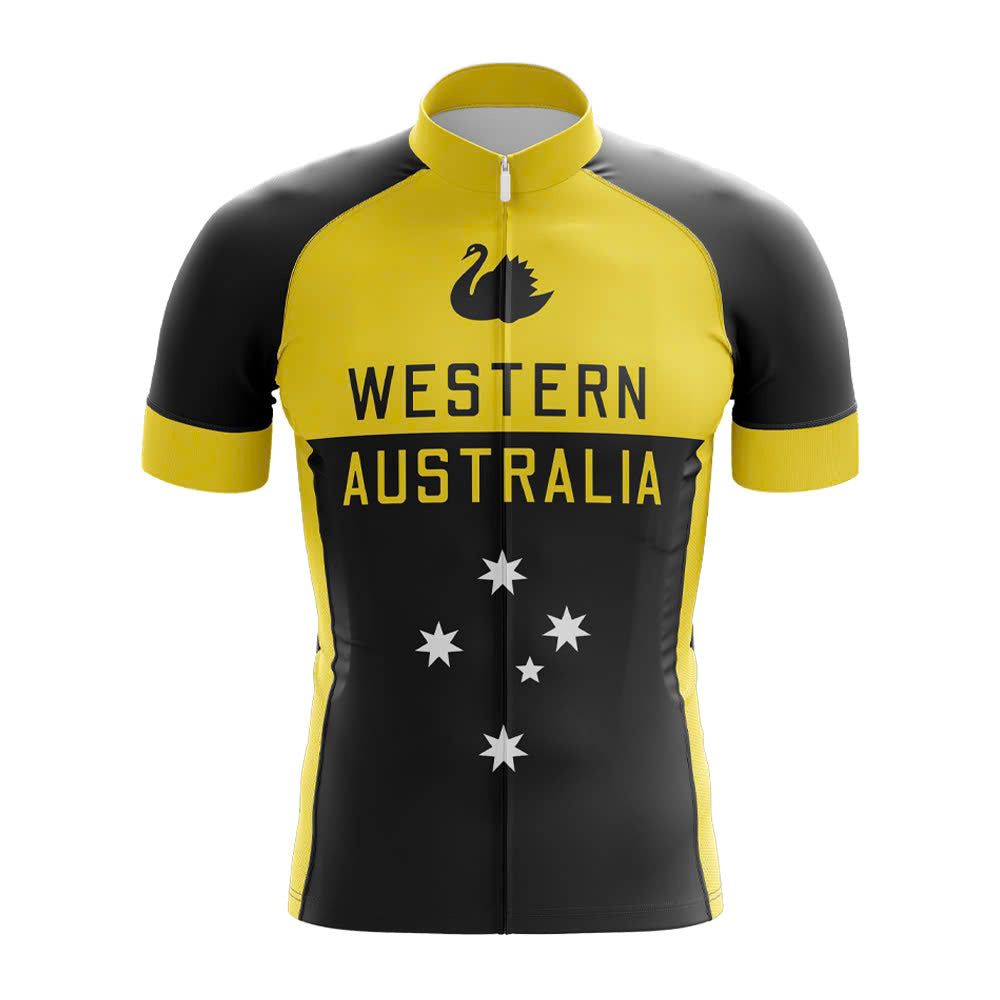 Western Australia Cycling Jersey