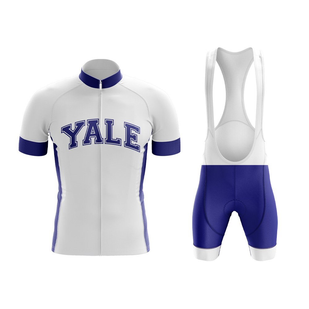 Yale Cycling Kit - Image 3